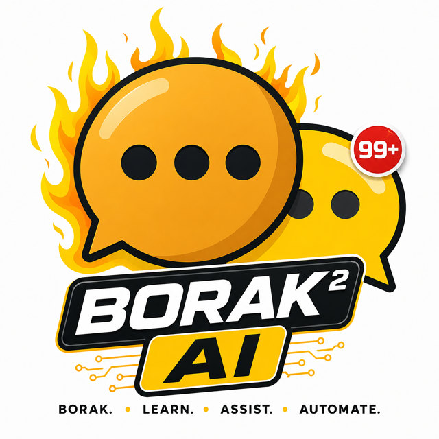 Borak² AI